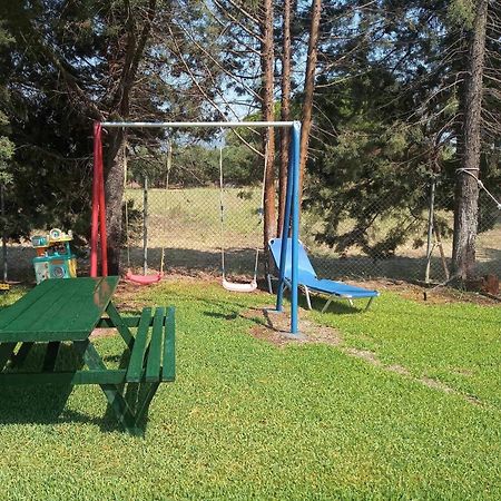 Villa Eleni Ζαχάρω Εξωτερικό φωτογραφία