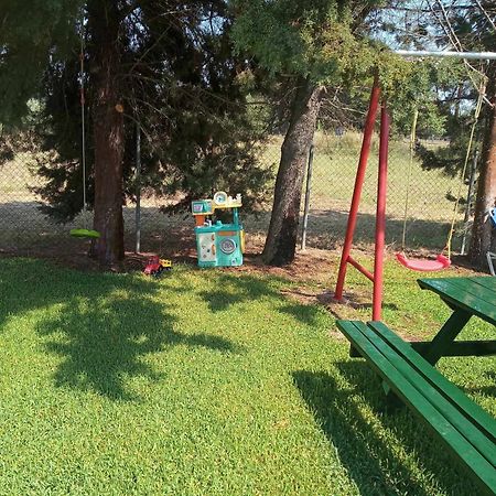 Villa Eleni Ζαχάρω Εξωτερικό φωτογραφία
