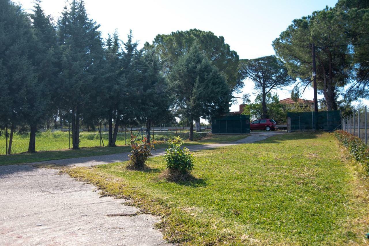Villa Eleni Ζαχάρω Εξωτερικό φωτογραφία